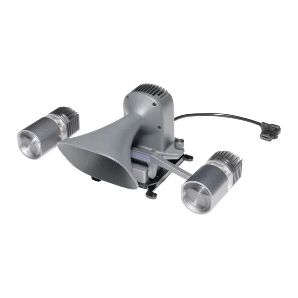 Autel Autel Alpha DT60S-DH1E Loudspeaker-Spotlight