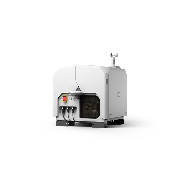 DJI Dock 3 with Matrice 4TD