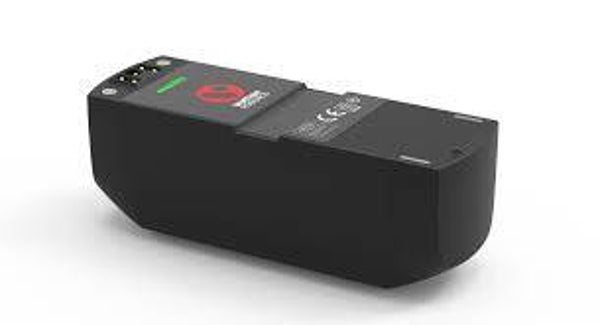 Vantage Robotic Trace Standard Battery