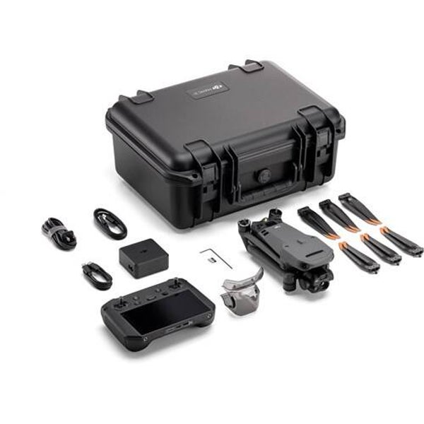 DJI Mavic 3 Enterprise Thermal NA SP Shield Plus