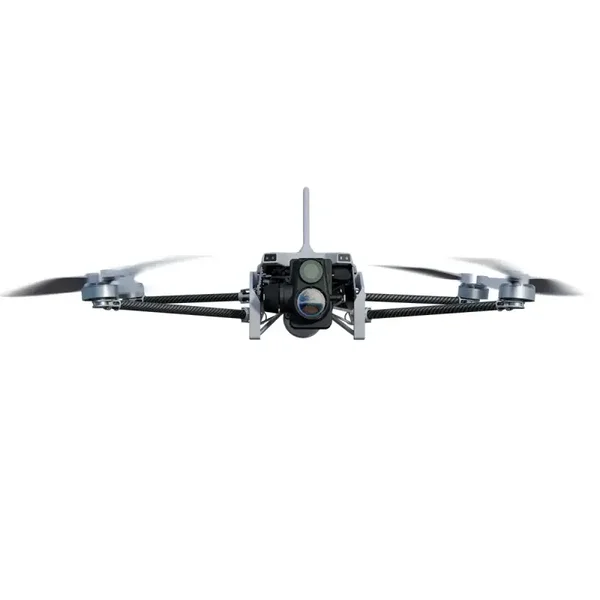 Vantage Trace Bundle