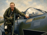 AI-assisted, artist-directed digital Aviation art.