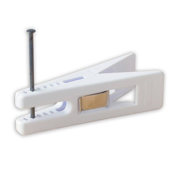 Kids at Work - Spijkerklem