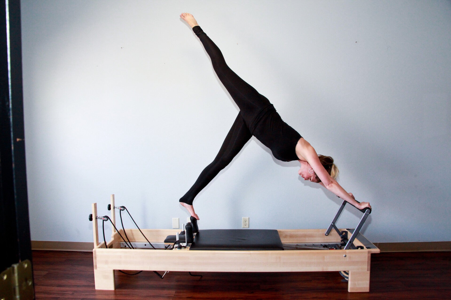 Reformer Level 3 Course