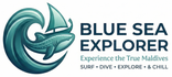 Blue Sea Explorer