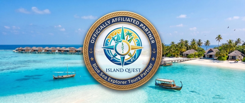 Island Quest - Tours Affiliated Partner