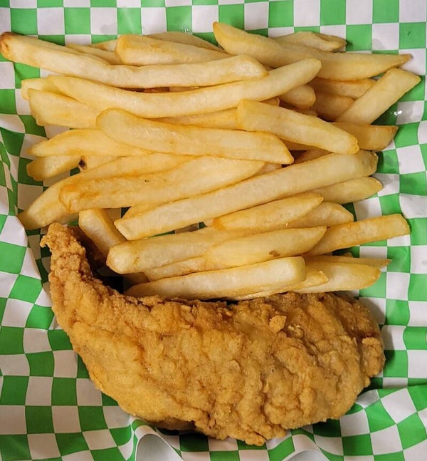 FISH FILLET