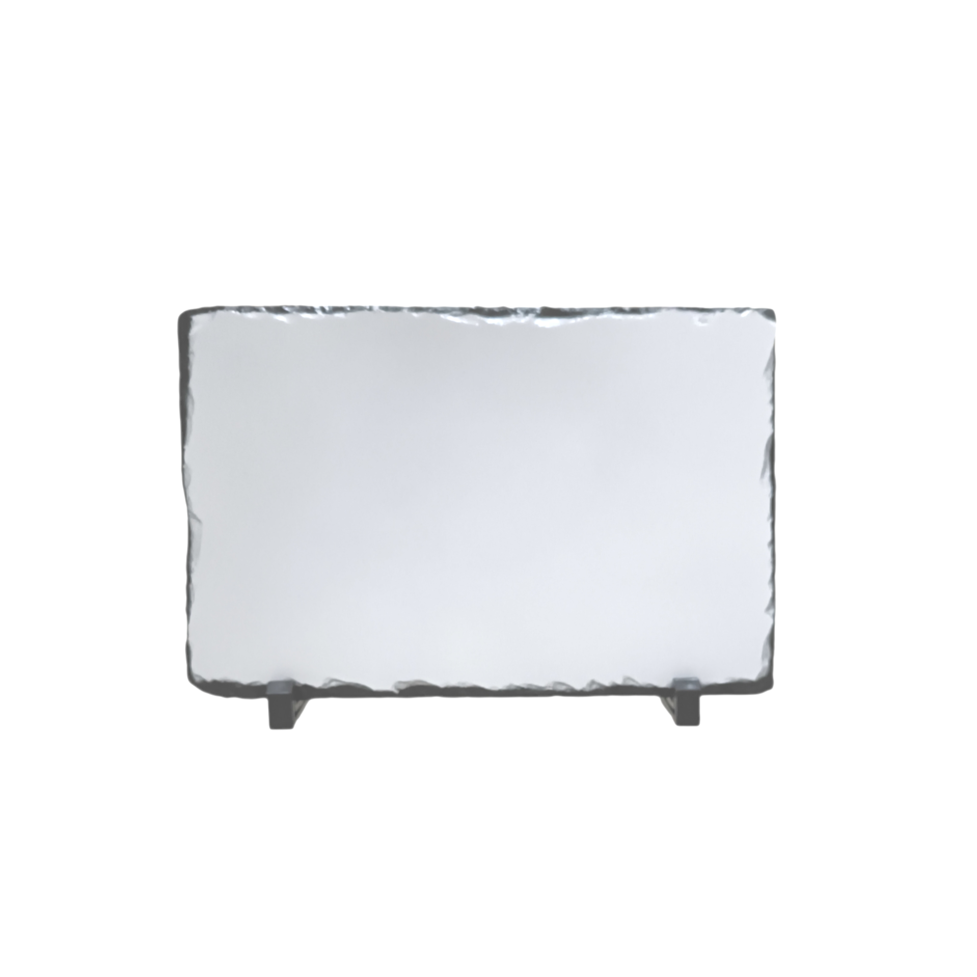 Schiefer Tafel sublimation 20x30cm