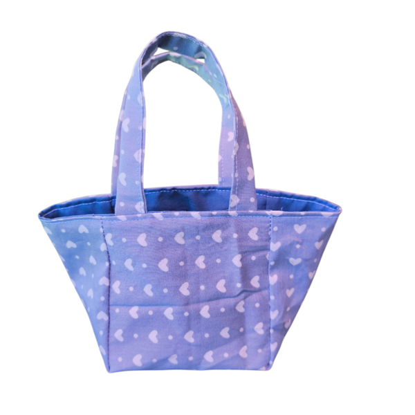 Mini Stofftasche