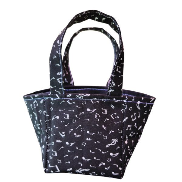 Mini Stofftasche