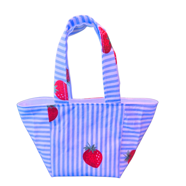 Mini Stofftasche
