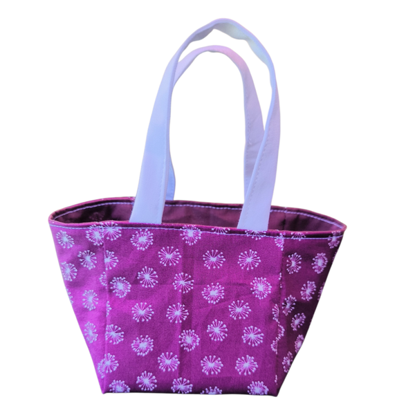 Mini Stofftasche