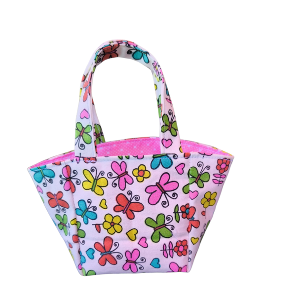 Mini Stofftasche