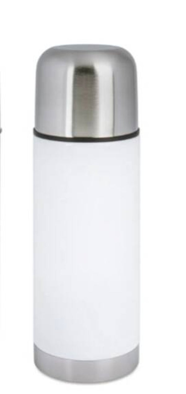 Thermosflasche 750ml sublimierbar