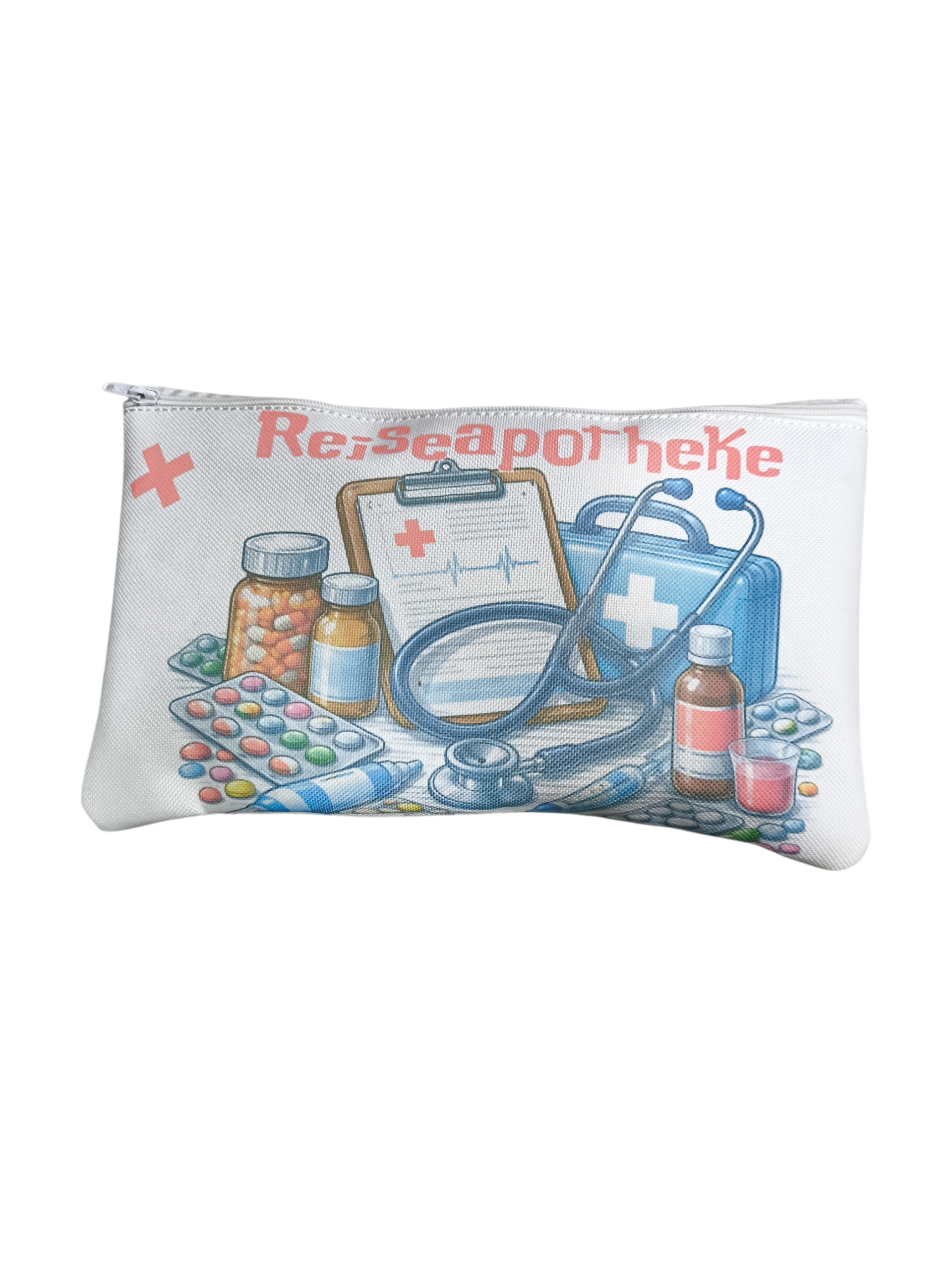 Reiseapotheken Tasche