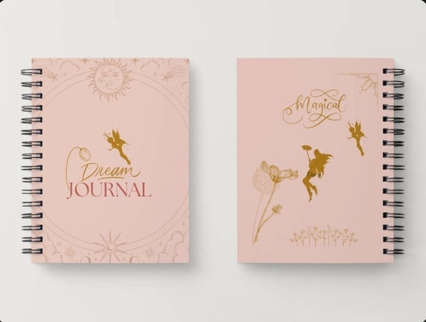 Dragonfly Journal