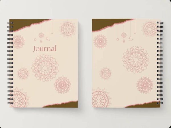 Mandala Journal