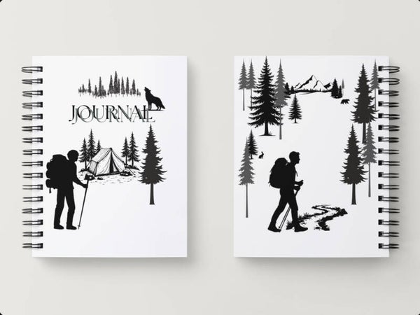 Expedition Unknown Journal