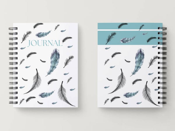 Feather Journal