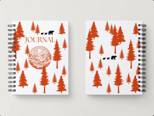 The Mt. and You Journal