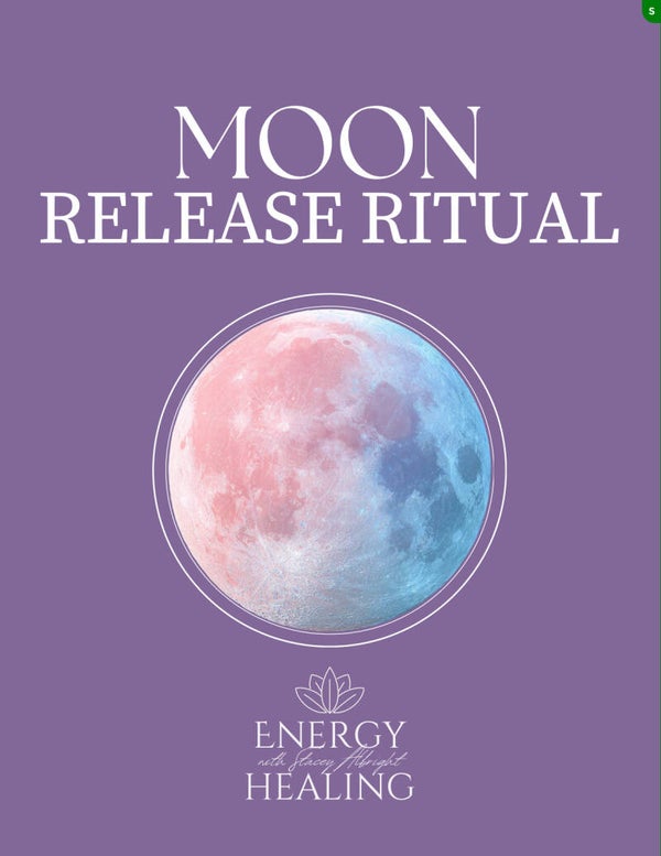 Moon Release Ritual