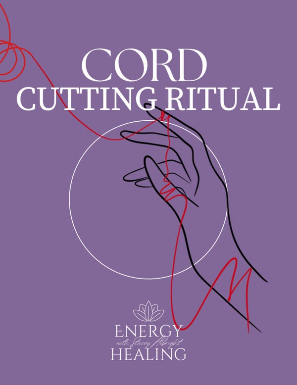 Cord Cutting Ritual