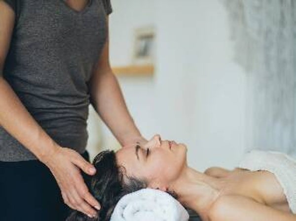 Distance | Remote | Local | Nervous System Reset