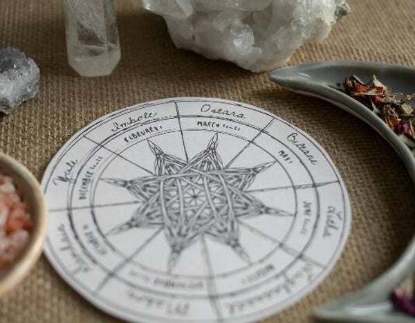 Life Path | Natal Chart Report