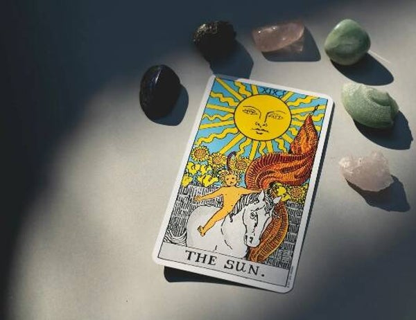 Express 24 - Hour Intuitive Alignment Session