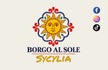 Borgo al sole sycylia