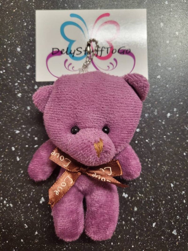 Care beertje Didi 11 cm