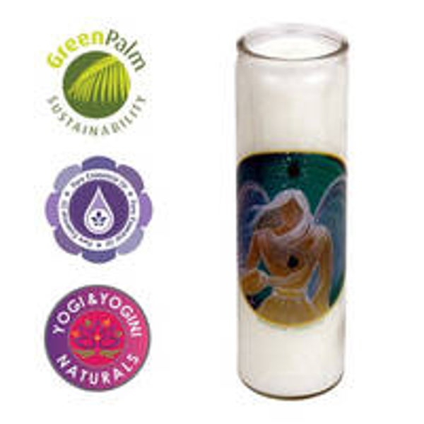 Geurkaars Angels Healing Angel Energy/ Scented candle Angels Healing Angel Energy