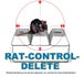 Rat Control Delete