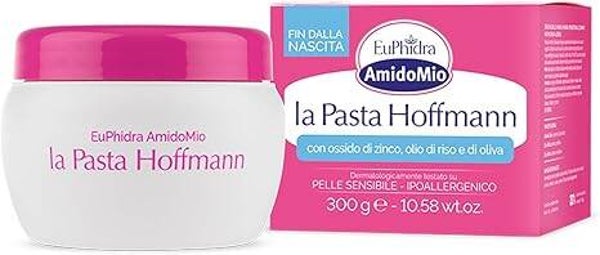Pasta hoffmann 300g