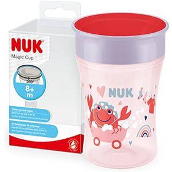 NUK MAGIC CUP