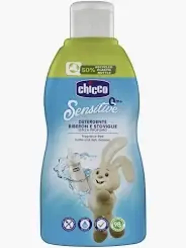 CHICCO DETERGENTE BIBERON E STOVIGLIE
