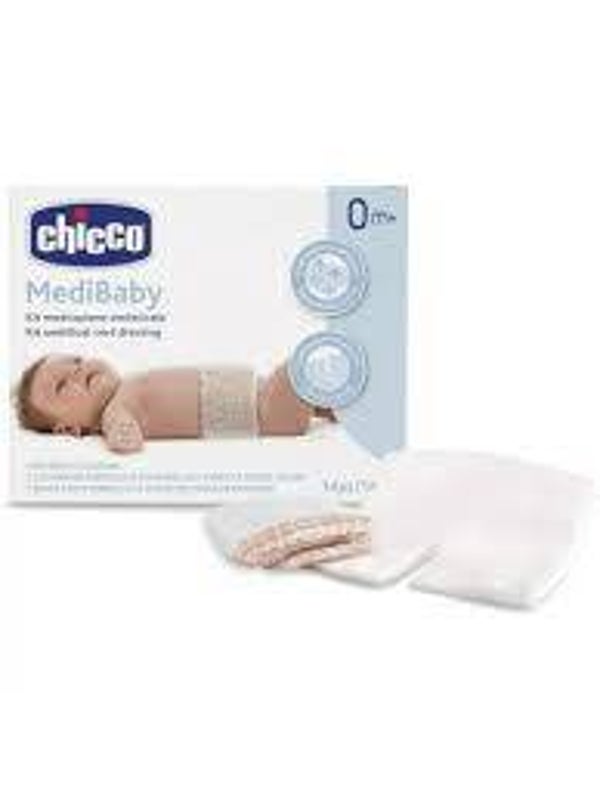CHICCO MESY BABY