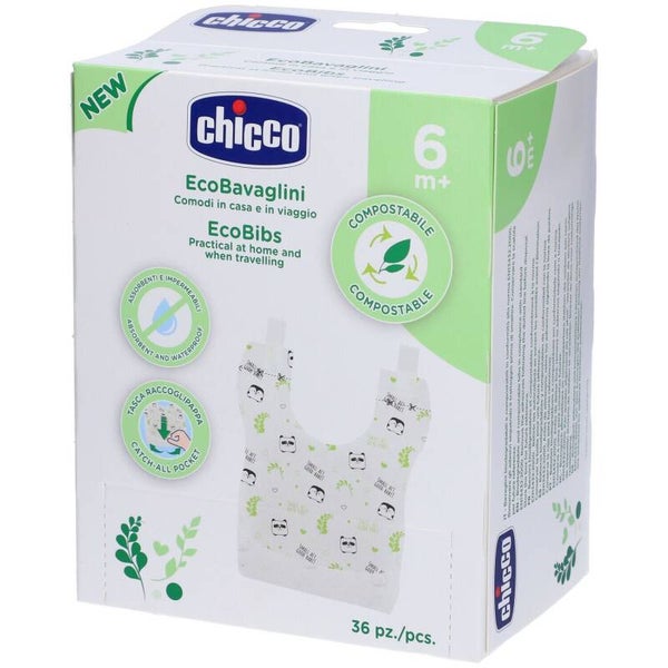 Eco bavaglini chicco
