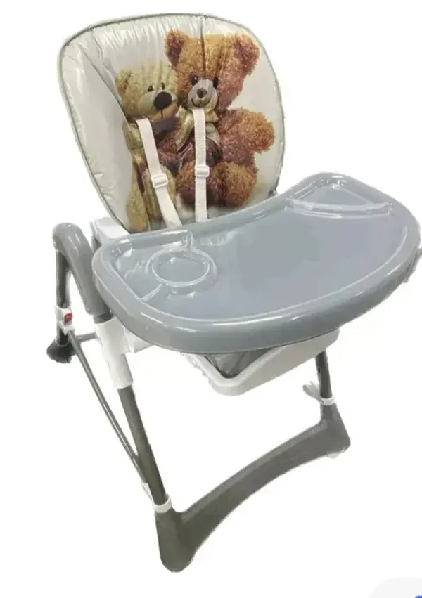 SEGGIOLONE PAPPA AZIAMOR