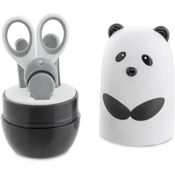 CHICCO SET MANICURE BABY