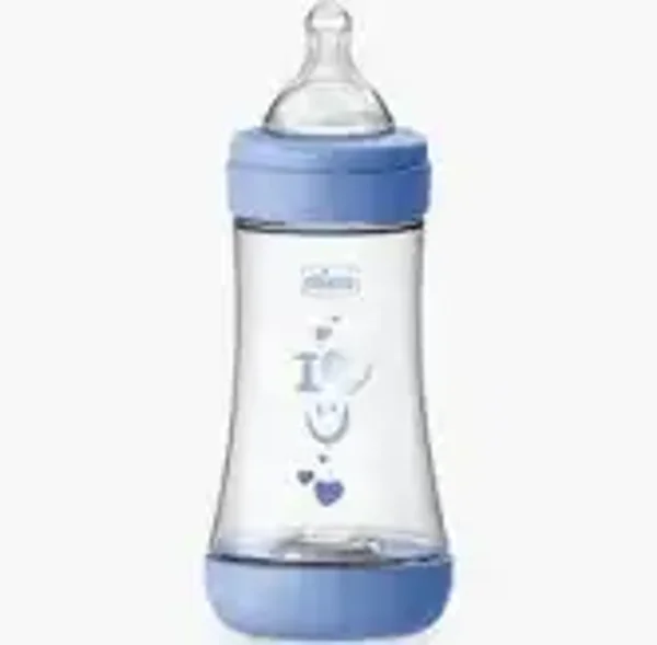 CHICCO BIBERON PERFECT 300ML
