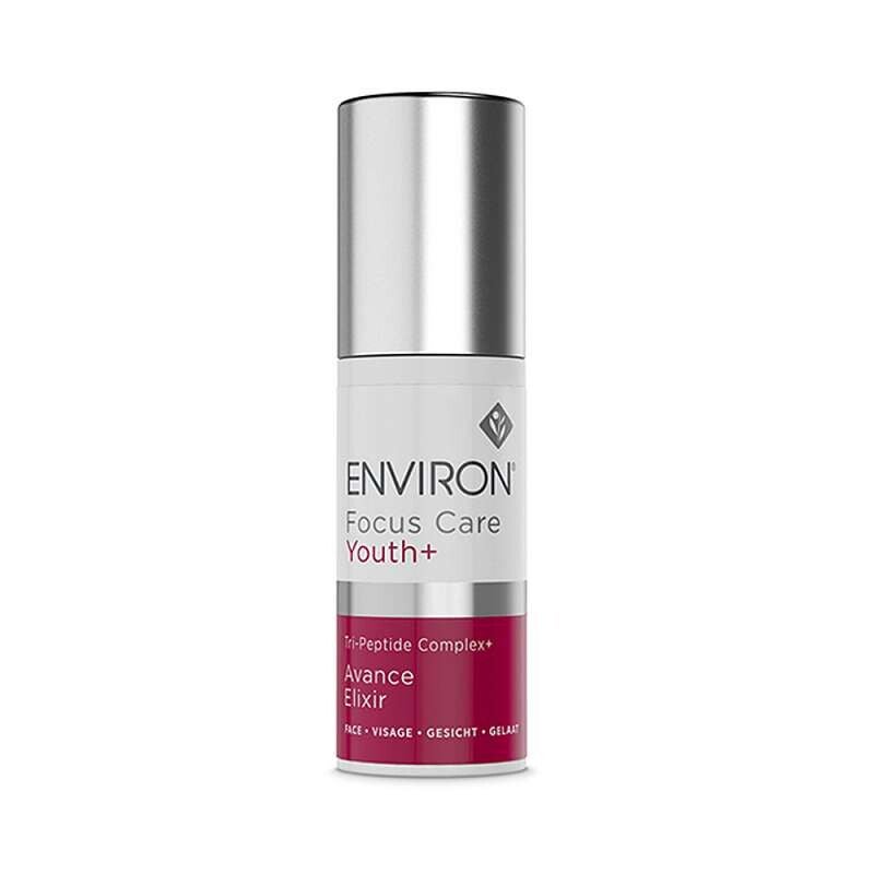 Tri-Peptide Complex+ Avance DFP312 Elixir