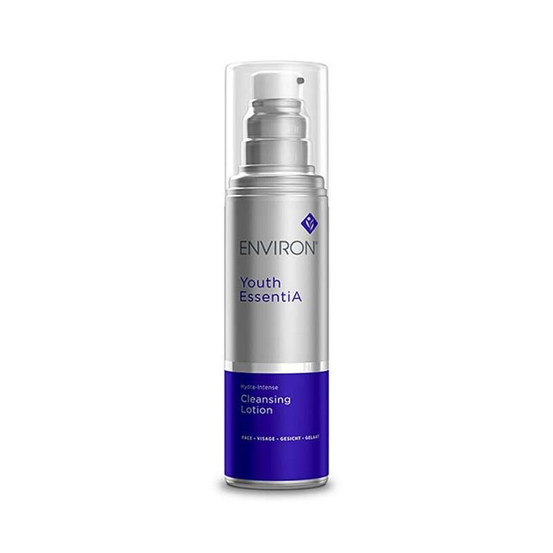 Hydra-Intense Cleansing Lotion