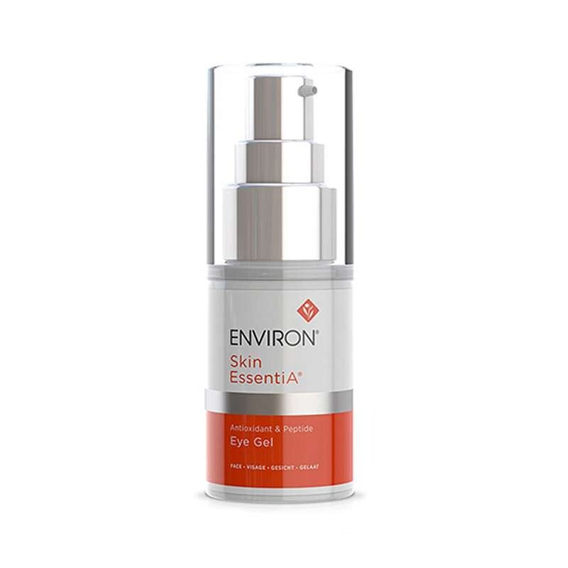 Antioxidant & Peptide Eye Gel