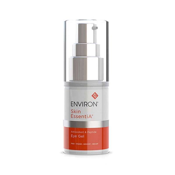 Antioxidant & Peptide Eye Gel