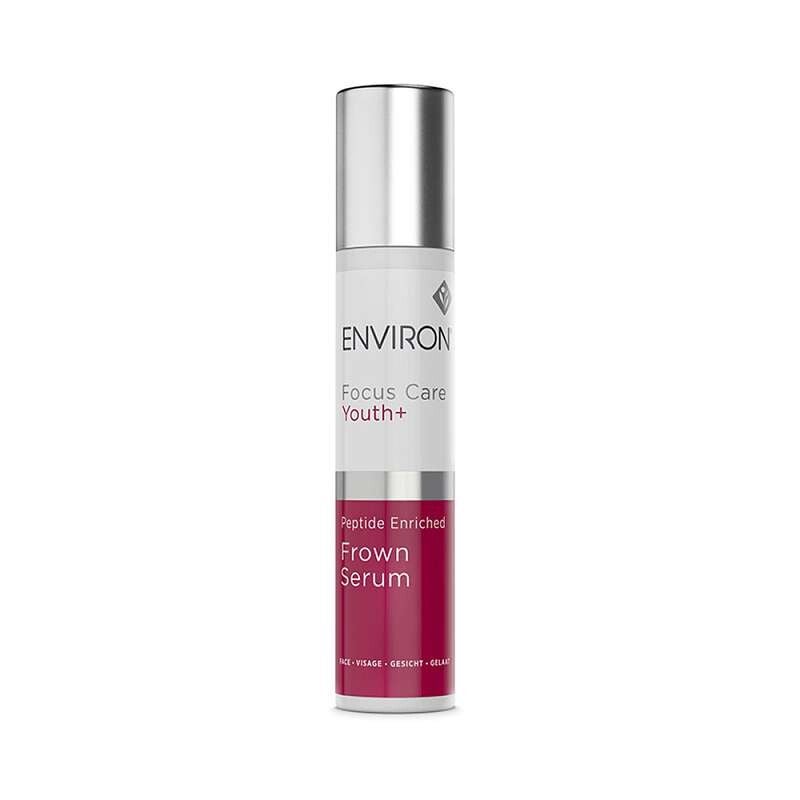 Peptide Enriched Frown Serum