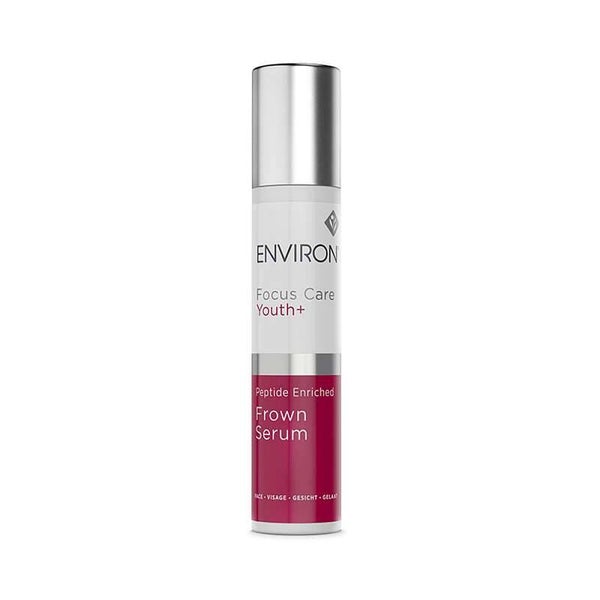 Peptide Enriched Frown Serum