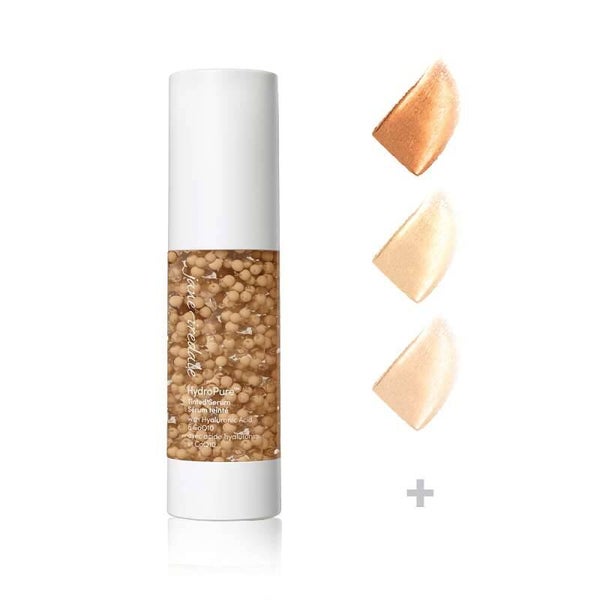 HydroPure™ Tinted Serum -