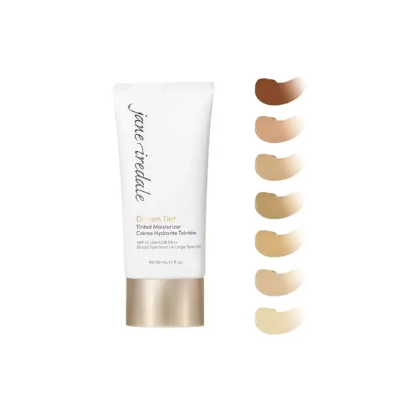 Dream Tint® Tinted Moisturizer SPF 15