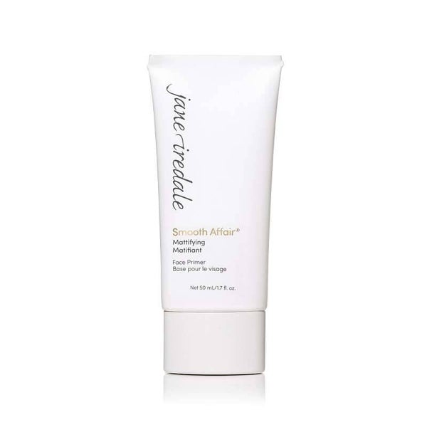 Smooth Affair® Mattifying Face Primer